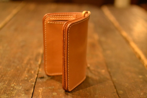 THE BOOTS SHOP | 10TH LEATHER WALLET