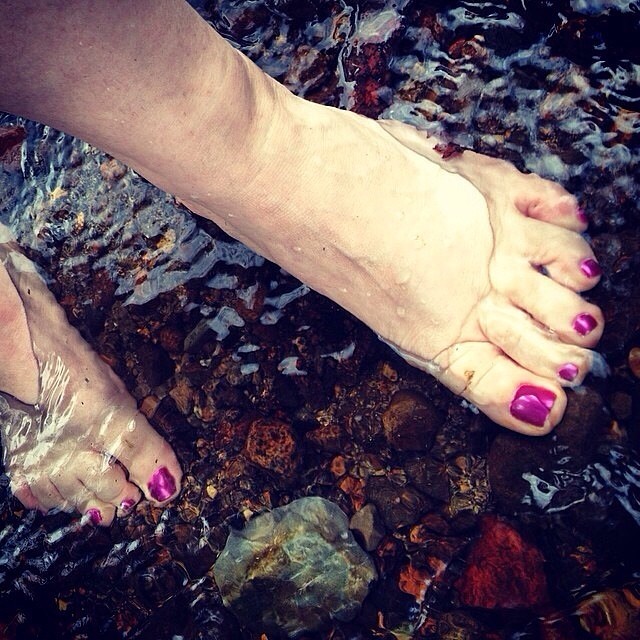ifeetfetish:  ©🌟 @diddlmous 🌟 #foot #feet #footfetish #feetfetish #footporn