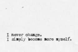 This is what you drag out of me &hellip;.. You just allow me to be me&hellip;.. You just get it 💋