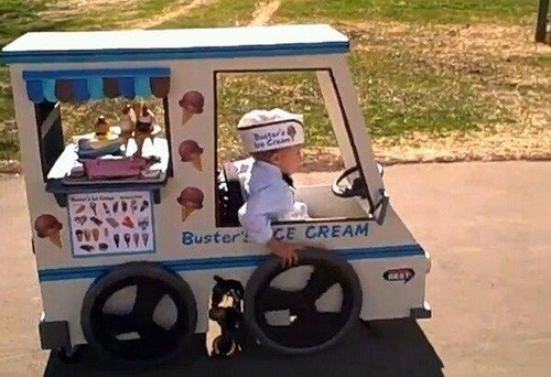 theperksofbeingdisabled - Halloween ideas for those in wheels Vol....