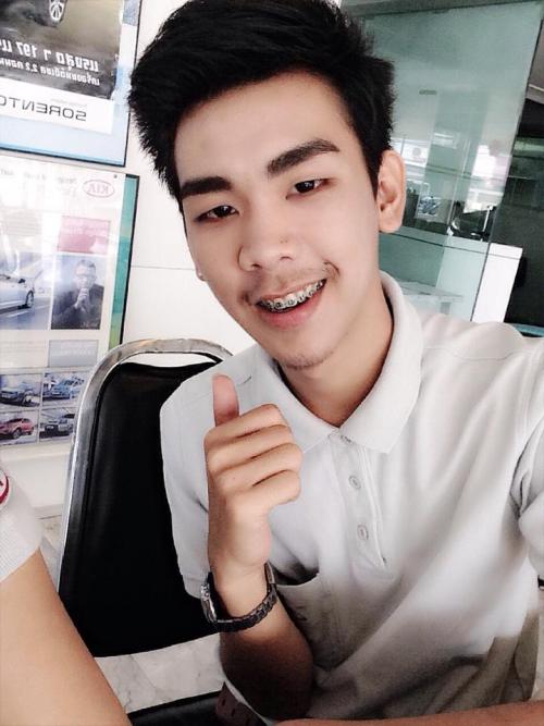 thaistudents: Oatty