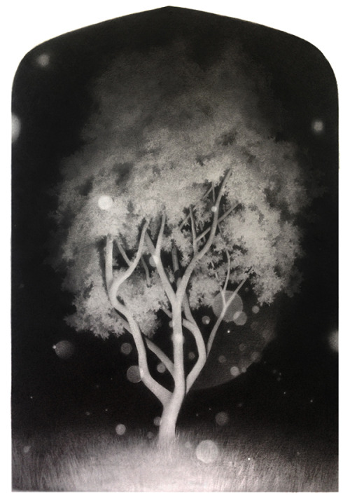 exhibition-ism:  Lovely graphite drawings by Ryan Salge see more on his Behance here 