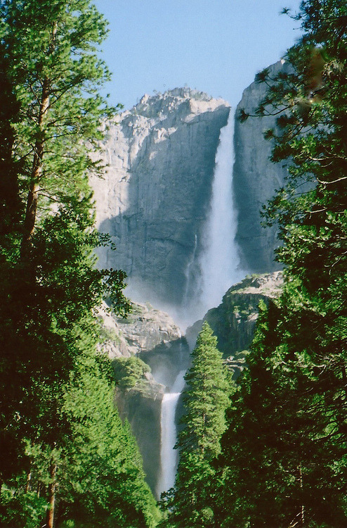 Beautiful Natural Scenery