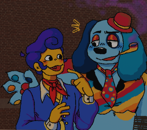 More Roblox Shenanigans Ft. Barnaby, Wally, And My Dumbass