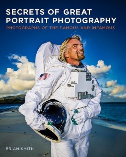 photojojo:  If you’re looking to step up your portrait game, legendary photographer Brian Smith teamed up with B&amp;H Photo to share the tools of the trade. Brian has been taking some of the best celebrity portraits around, so you can count on his