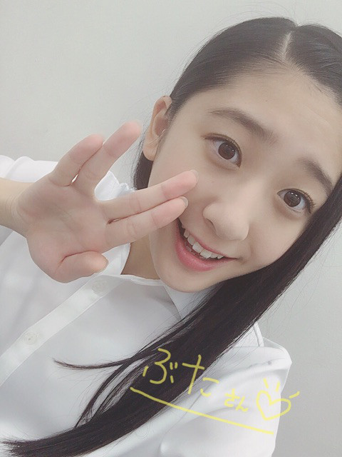 優しい♡秋山 眞緒｜つばきファクトリー オフィシャルブログ Powered by Ameba