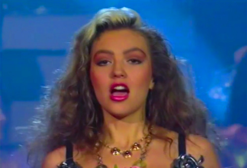 thalia 90s