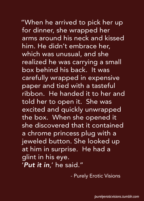 phantomshaman:  purelyeroticvisions:  63 - Erotica by PurelyEroticVisions  Oh the