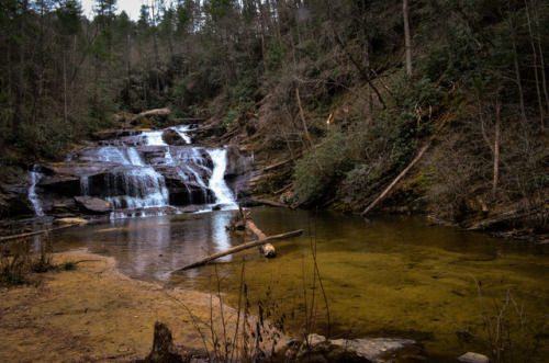 vigilantphoto: foundation. north Georgia