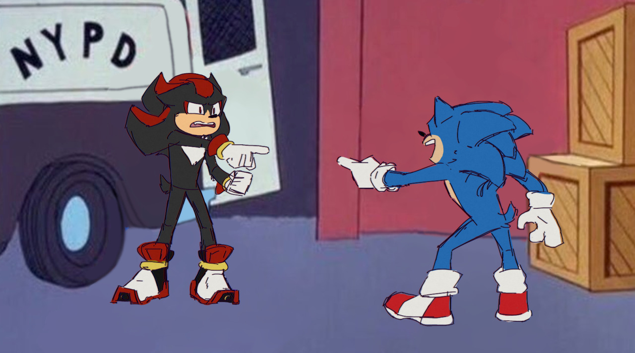 I, for one, cannot wait to see this exact moment in theaters #sonic movie#sonic 2#sonic 3 #sonic 2 spoilers #art #sonic the hedgehog  #shadow the hedgehog #memes#sth#storminormins art