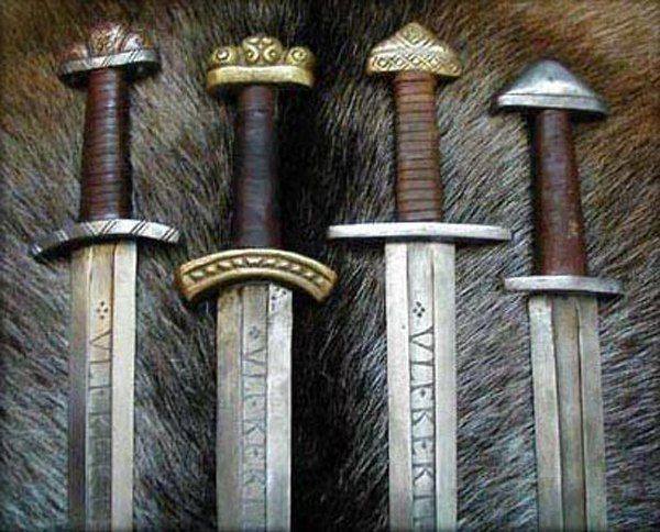 Gates2Valhalla