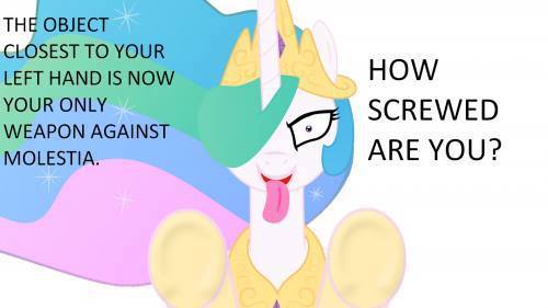 rainbowflash64:  pinkiepie-and-fluttershy:  rainbowflash64:  I got nothing, but that’s