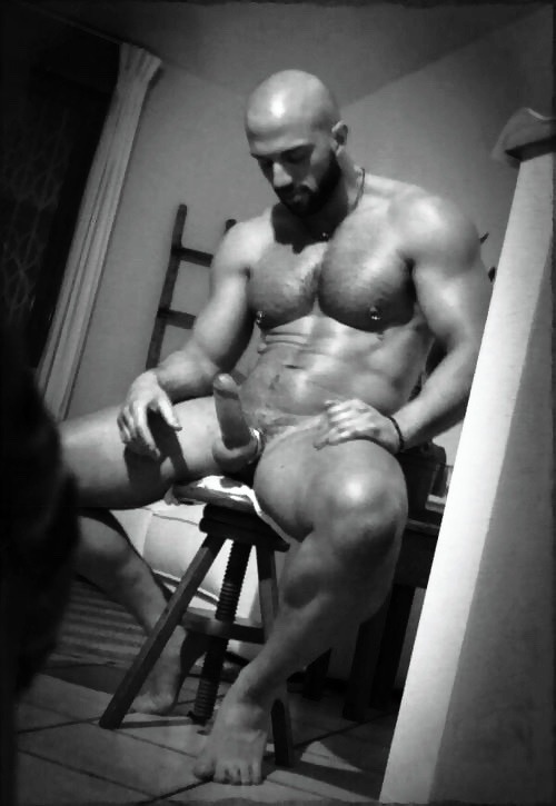 jeffys7:  Can I Get a WOOF…WOOF!!!