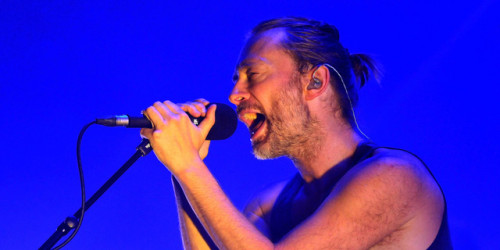 MAY 11 2017 Thom Yorke to score Suspiria remake Thom Yorke will score a feature film for the first t