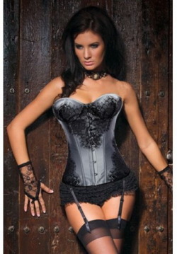 corset-fetish:  CorsetsCorsets on Twitter