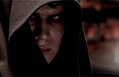 anakinskydala:  obianidala au: empress amidala rules the galaxy with an iron fist…and