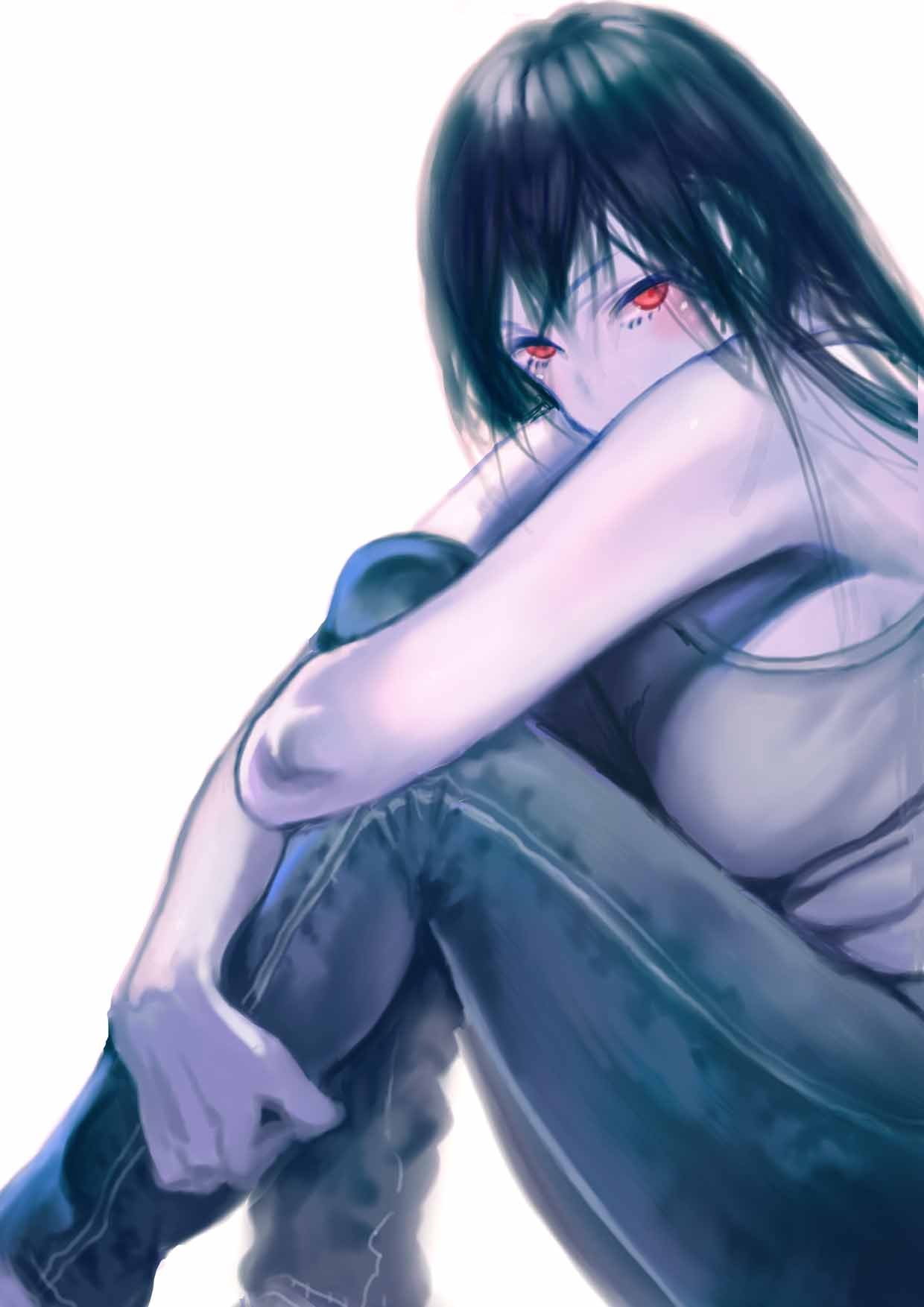 bennyturtle:  “Bubblegum&ldquo; and &rdquo;Marceline&ldquo; by ~MABLEX