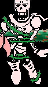 Random's Lore Drops - Papaya The Grate.