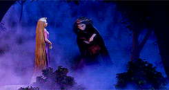 wolfegngs-blog:  Disney Meme | [1/10] Movies → Tangled (2010)  &ldquo; Have