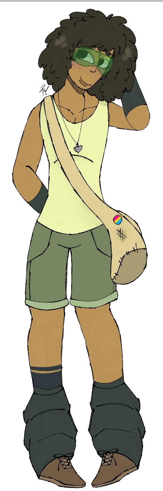 Team Tikis Redesigns!!