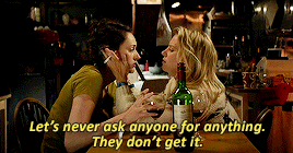Great Tv Recommendations: Fleabag I Have A Horrible Feeling That Im A Greedy, Perverted, Selfish, Apathetic,