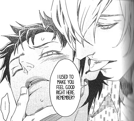 Sinful Paradise