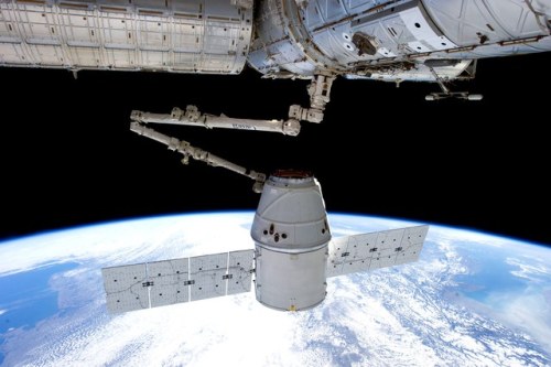 Spacex CRS-10