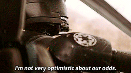 starwarsot:I’m K-2SO. I’m a reprogrammed Imperial droid. 