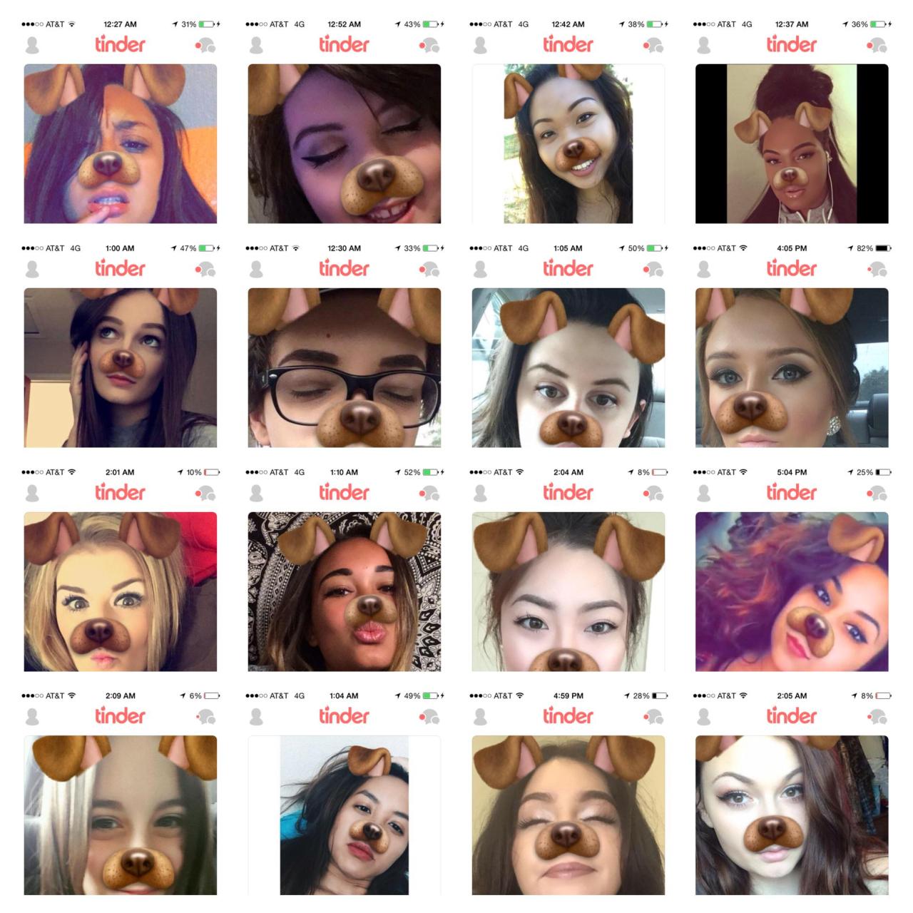 petgirltrainer:  brb, signing up for Tinder 