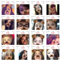 petgirltrainer:  brb, signing up for Tinder 