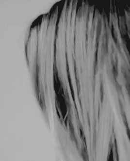 never look back