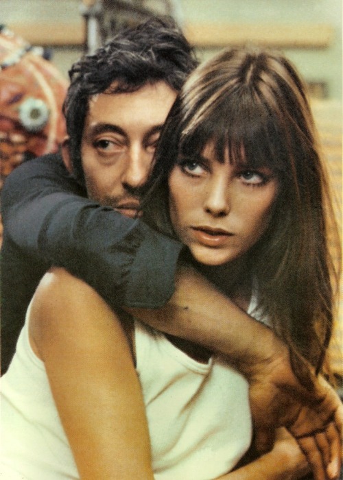 undergroundrockpress:  Serge Gainsbourg et