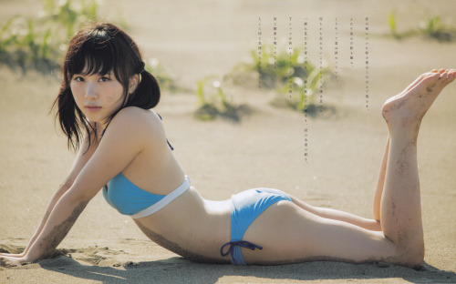 akb48wallpapers:  Juri Takahashi