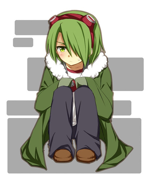 moewave:  akm by やくも 