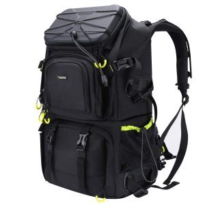 A Guide to the Top 15 Best Camera Bags and How To Choose in 2019