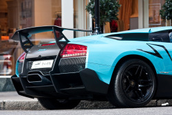 automotivated:  SV. (by Filip.Buysmans) 