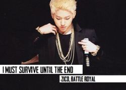 patxhes:  BLOCK B FIGHTING ~  {my edit}