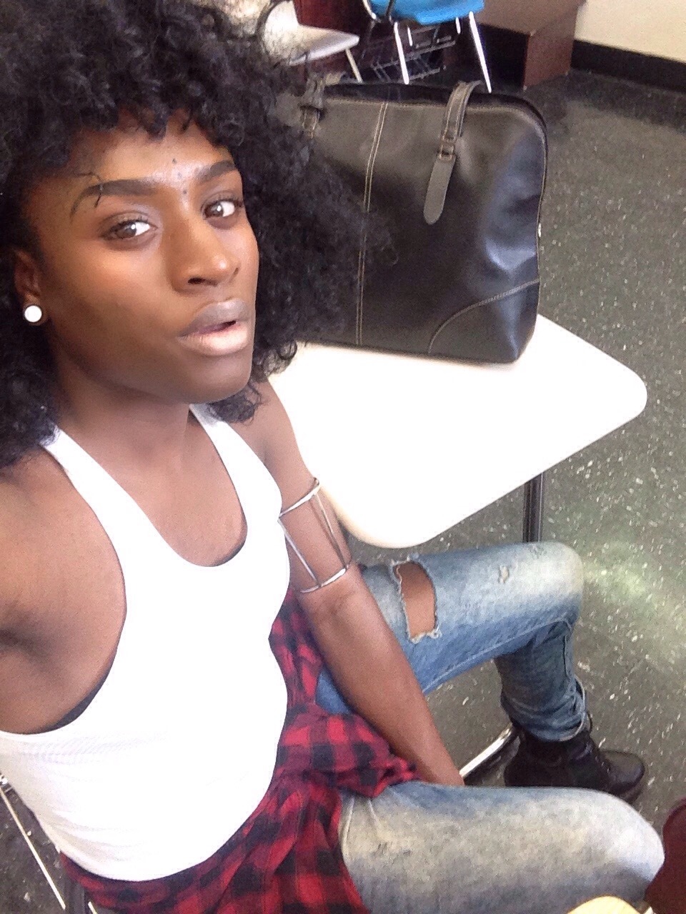 misguidedshadow:iamcheyenneodd:  misguidedshadow:  Trans day of visibility. My love