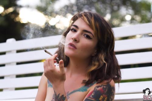 Stress Caused BY Giving A Fuck 
