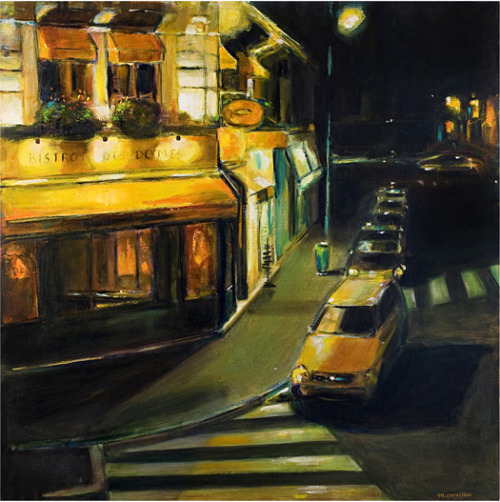 Mireille Cornillon