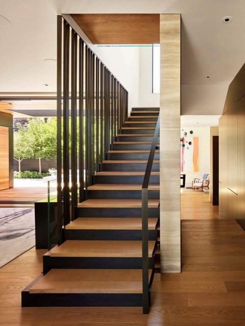 homeworlddesign - Palo Alto Residence / Studio VARA