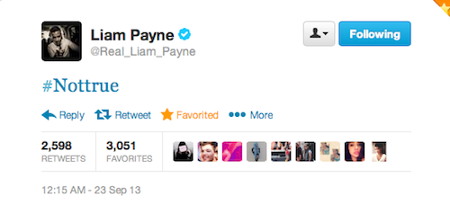 nialllhoran:  &ldquo;is it true that you run a one direction blog?&rdquo;