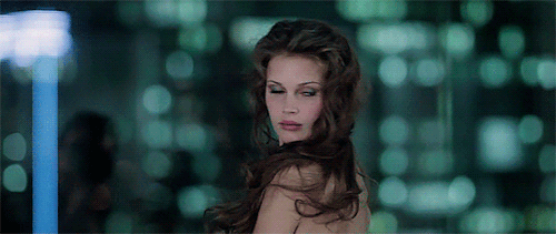 vacthdaily:Marine Vacth in Ma part du gâteau, 2011.