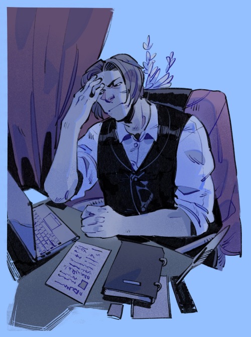mrtnvch:soo ive been playing lawyer husbands lately