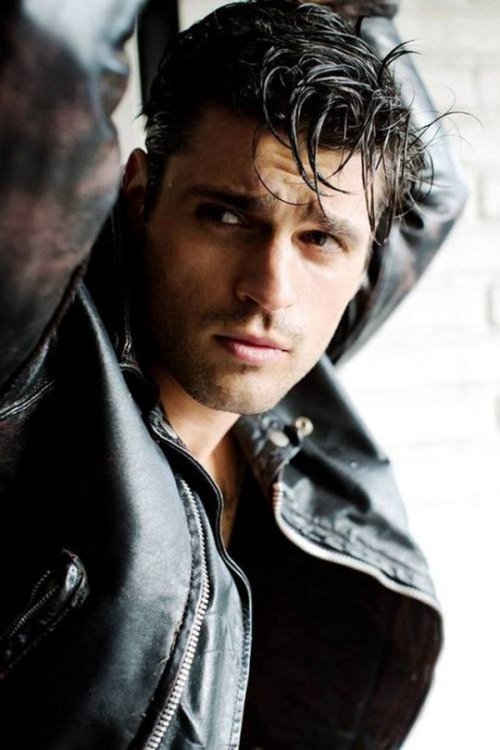 HUNKS AND FANTASIES