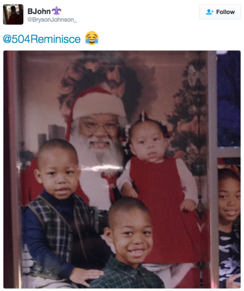 Porn an-adolescent-dreamer:  the-movemnt: Santa photos