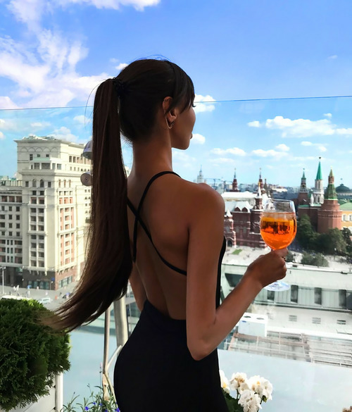 sexiest girl