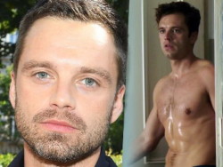 themoinmontrose:  actor sebastian stan @sebastianstan