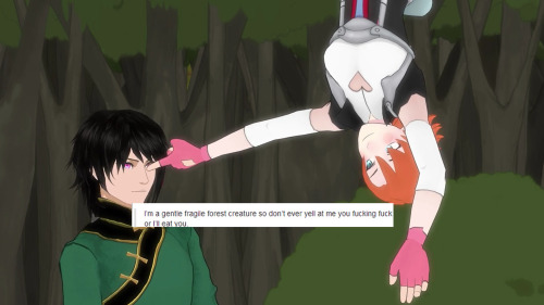 Porn mindcrankismycommander:  RWBY Text Posts photos