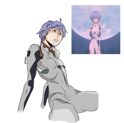 Shinji Crank That Soulja Boy !